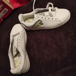 Women's Puma Pakermo